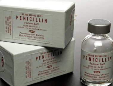 Πόσο επικίνδυνη είναι η αλλεργία στην πενικιλίνη